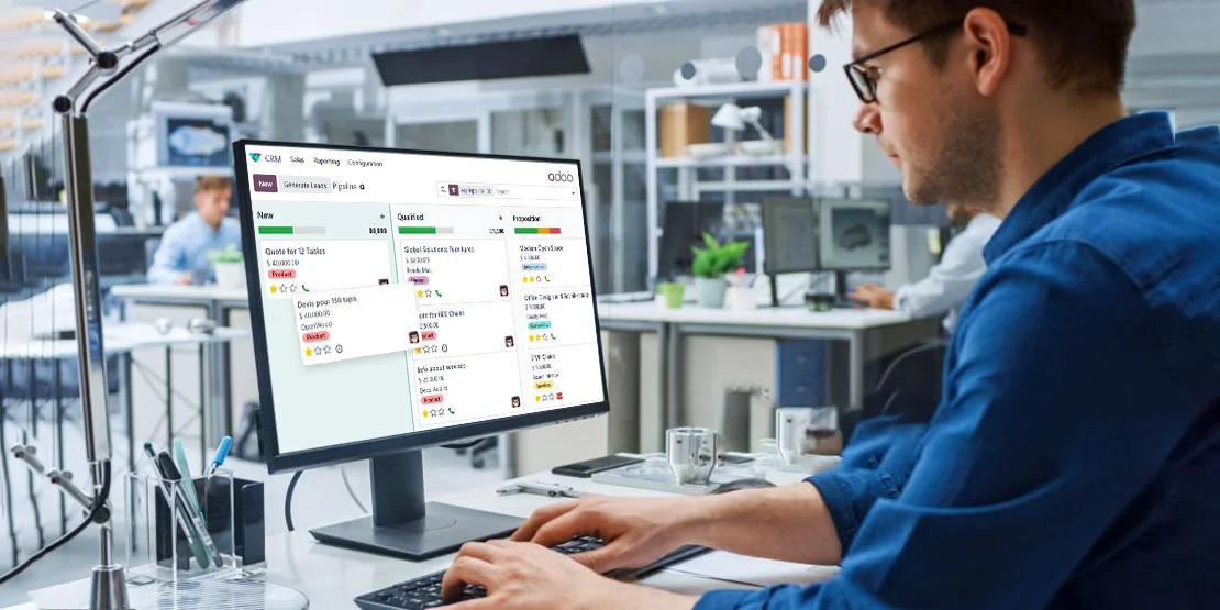 How to Hire Odoo Customization Partner