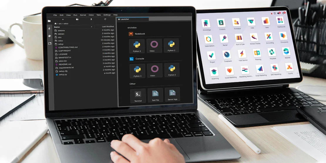 How to Hire Odoo Development Partner
