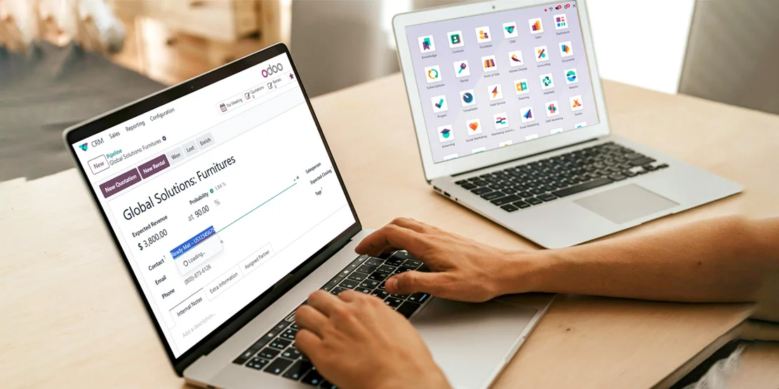 How to Hire Odoo Integration Partner