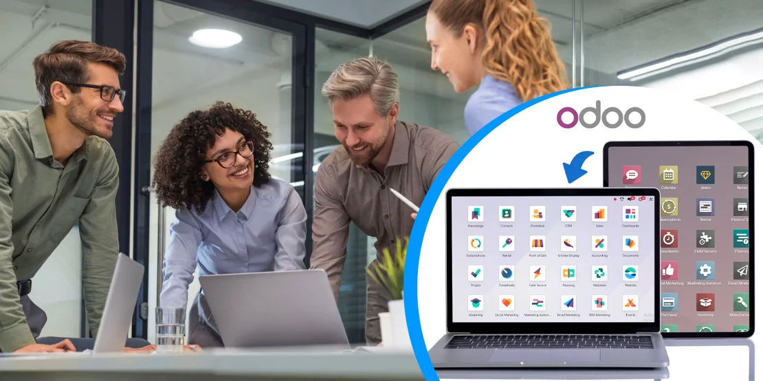 How to Hire an Odoo Migration Partner