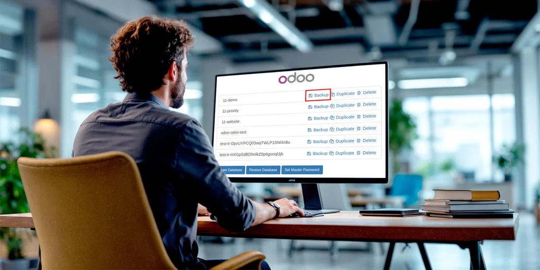 What is Odoo Migration?