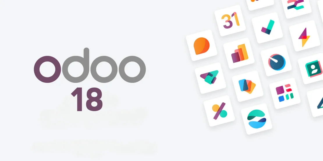 Odoo Migration Services in Odoo 18