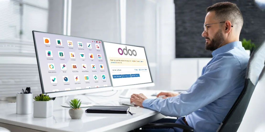 What is Odoo Migration?