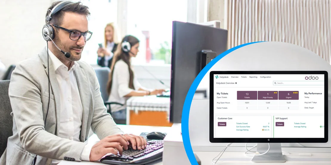 How to Hire Odoo Support Partner