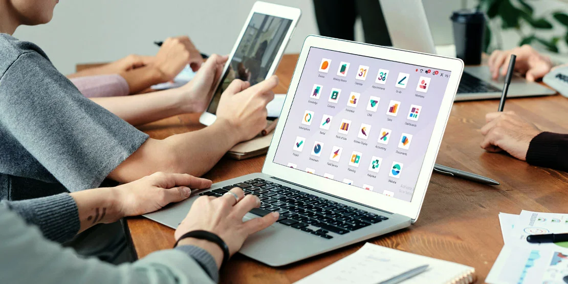 Key Features of Odoo
