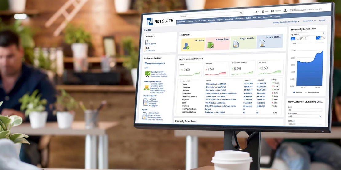 15 Best QuickBooks Desktop Alternative
