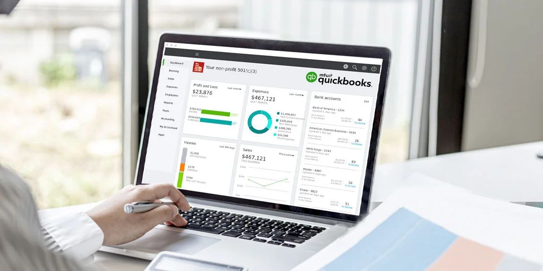 Best QuickBooks Alternatives for Nonprofits in 2026