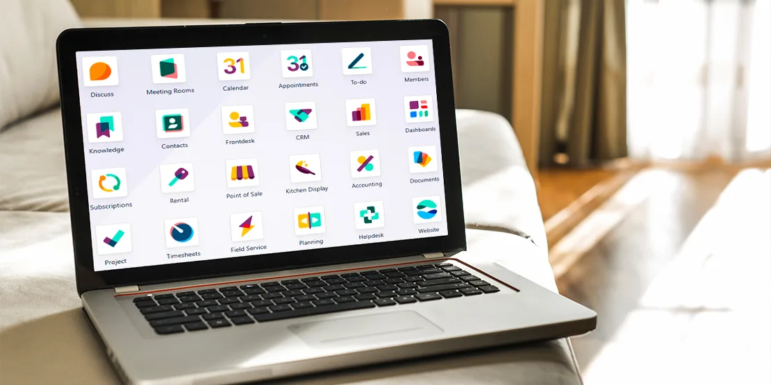 Odoo Apps and Modules for Sale in the USA