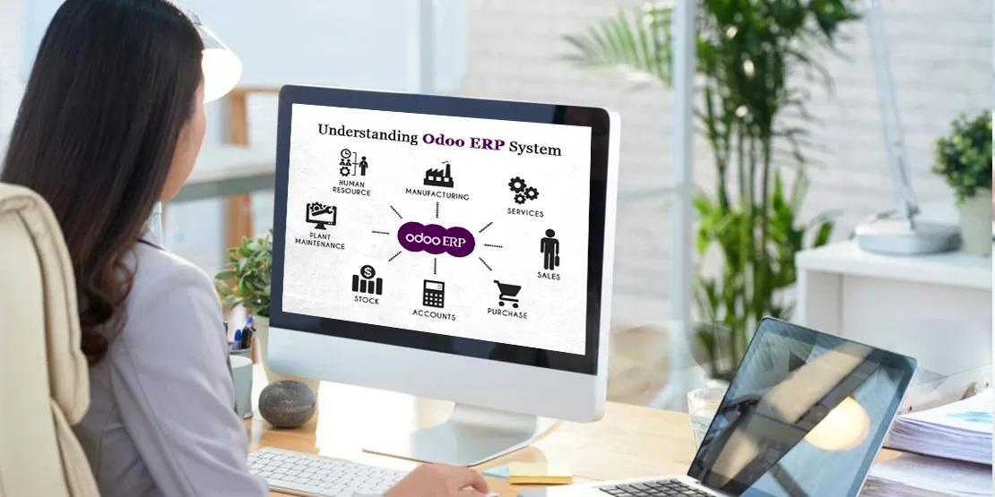 Understanding Odoo ERP System
