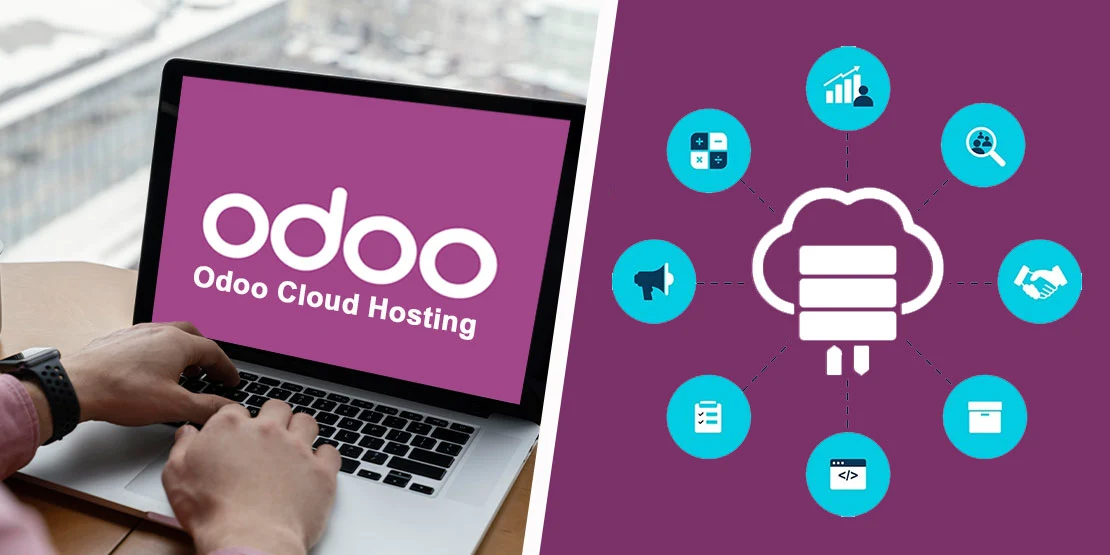 Odoo Cloud Hosting for Businesses in USA