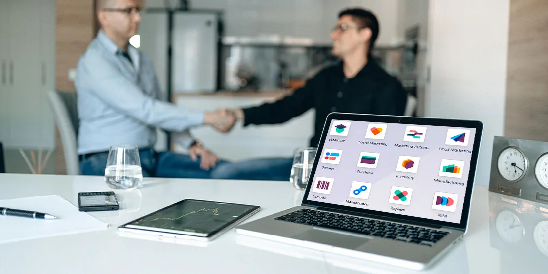 Odoo Customer Success Stories