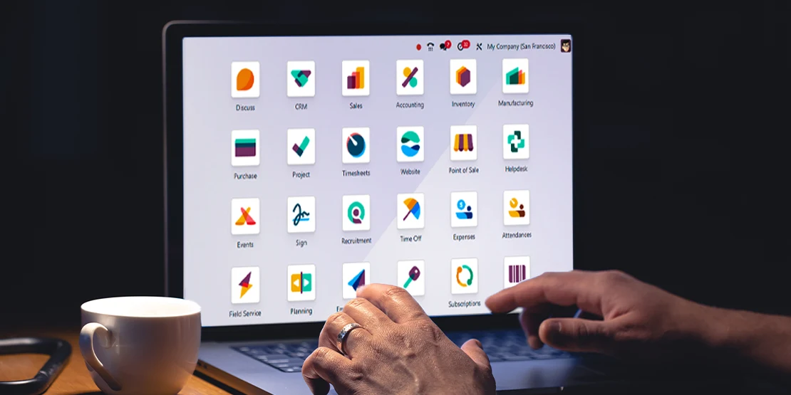 Odoo Demo for Businesses Consultant New Jersey, USA