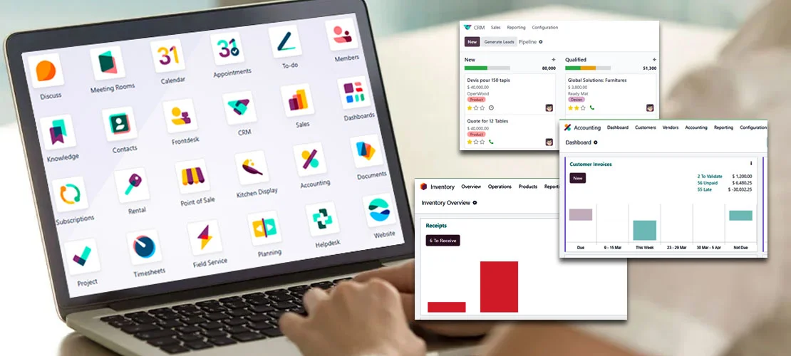 Understanding Odoo and Its Benefits