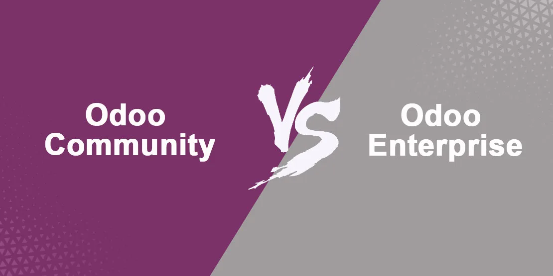 Odoo Edition
