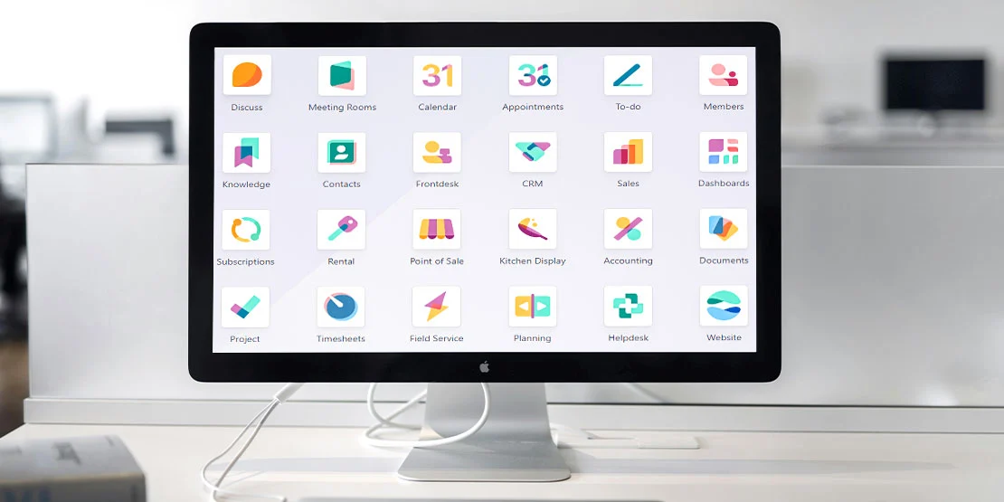 Understanding Odoo and Its Ecosystem