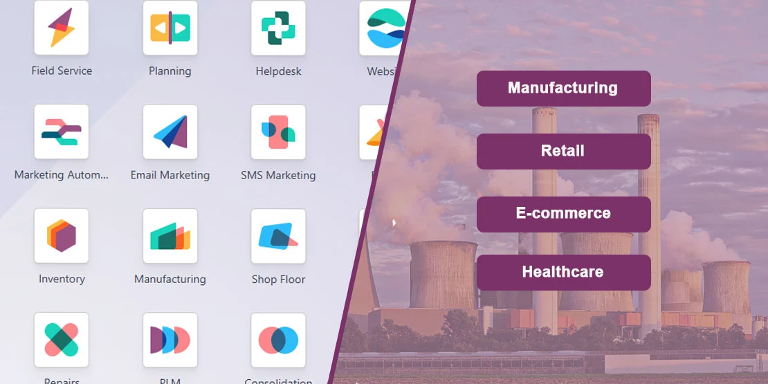 Industry Applications