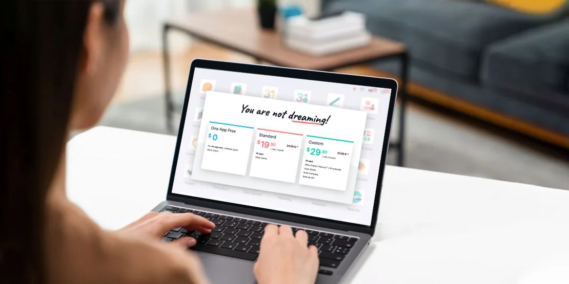 Odoo Pricing in USA