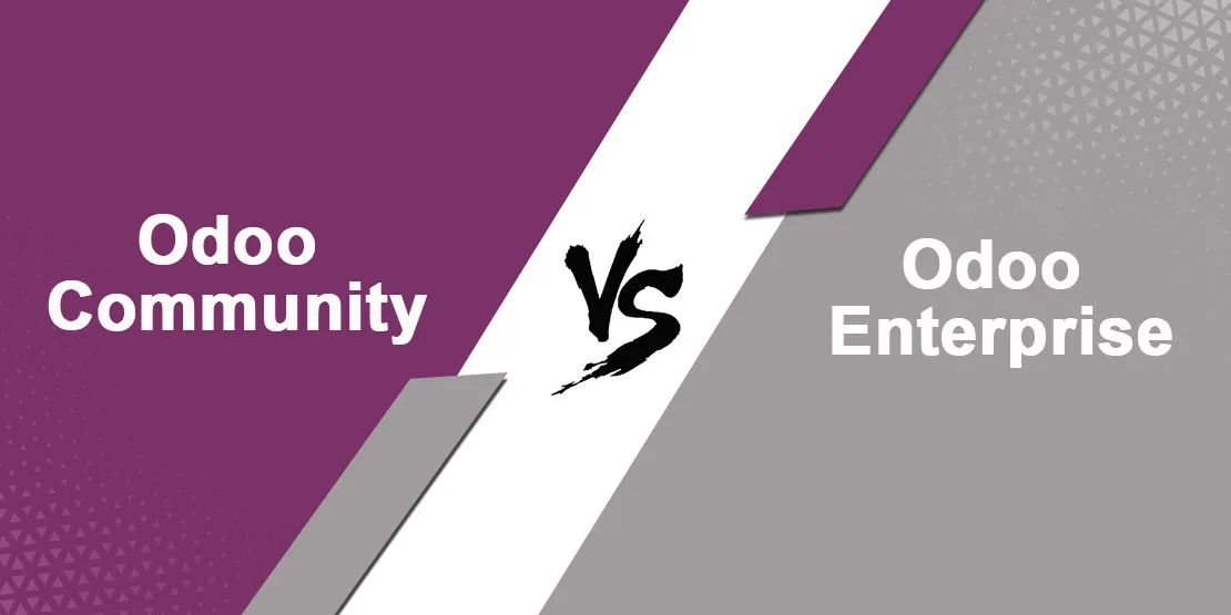 Overview of Odoo Pricing