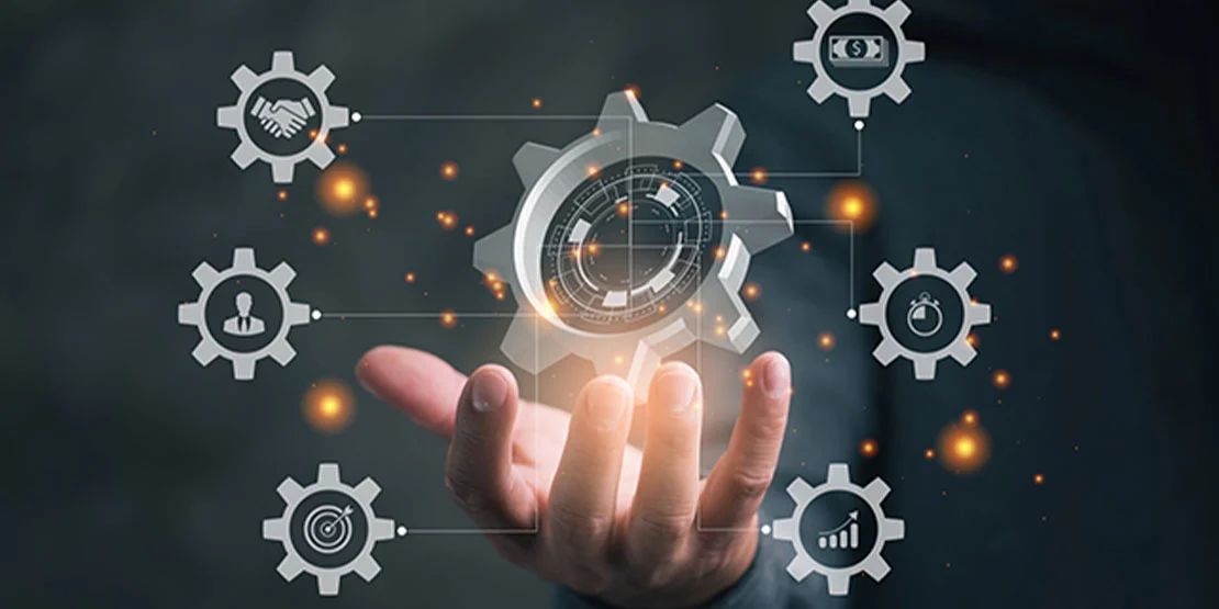 Implementation Services