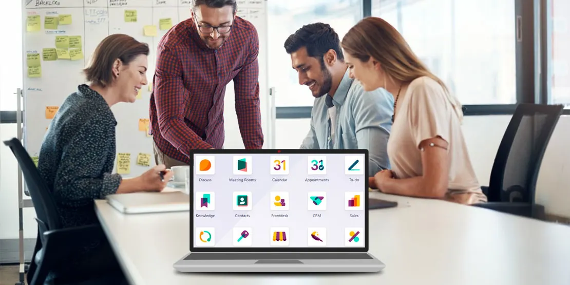 Odoo Support and Training in the Louisiana, USA