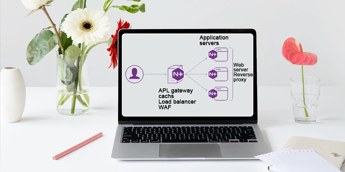 Web Server Used in Odoo