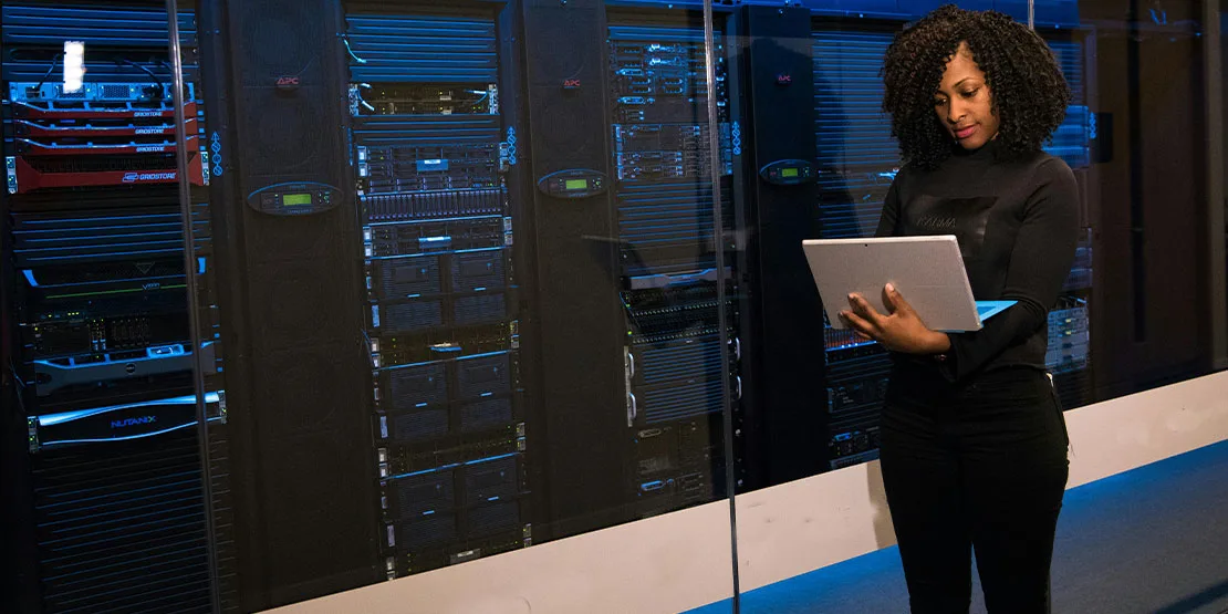 What is the Web Server used in Odoo/Openerp?