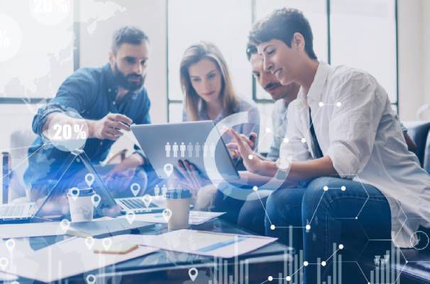 Choose The Right ERP For Your Organization