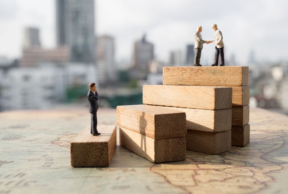 Sales and CRM