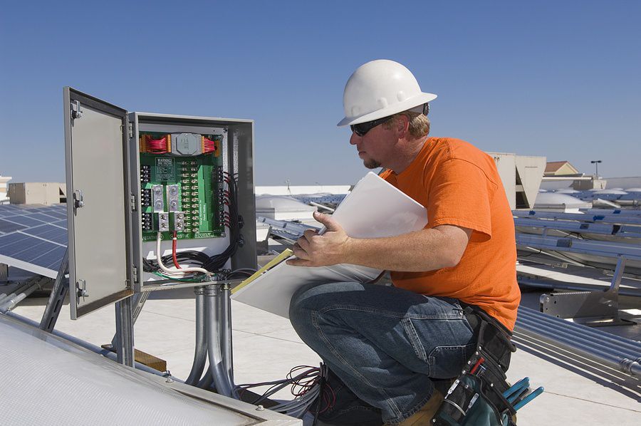 Field Service