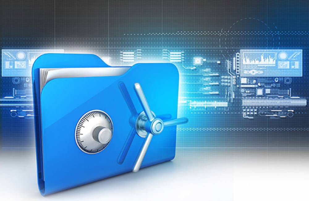 Enhanced Document Security