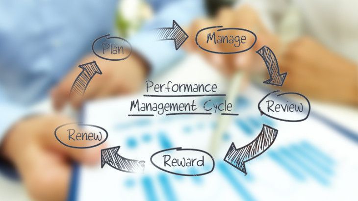Performance Management Software