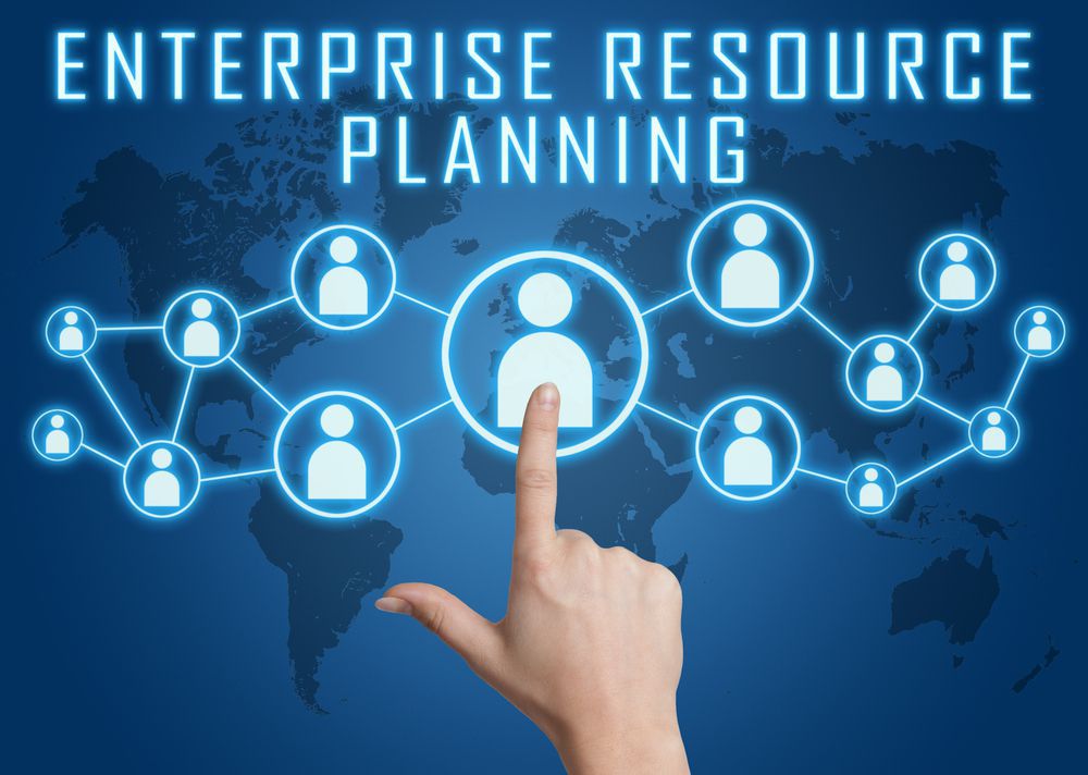 Best ERP Software In the Public Sector
