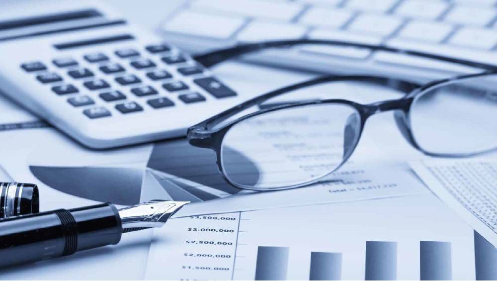 Financial Monitoring