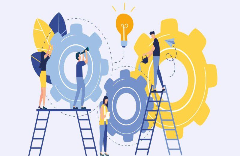 Microsoft Dynamics 365 To Odoo Migration