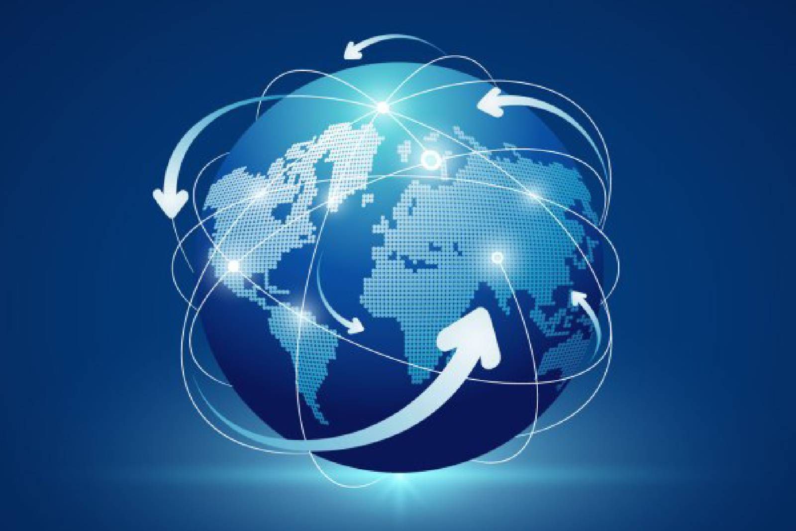 Expand operations globally without barriers