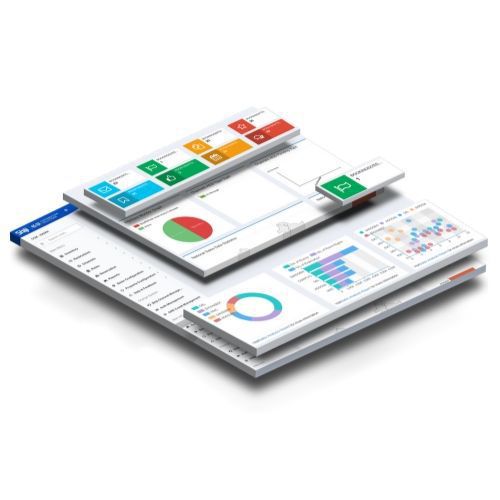 Distribution Software for Restaurant Equipment Suppliers